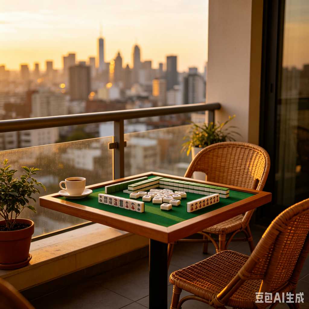 York,mahjong