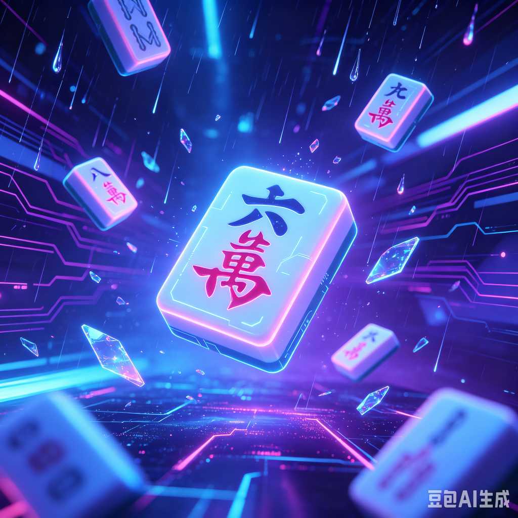 Pasco,mahjong