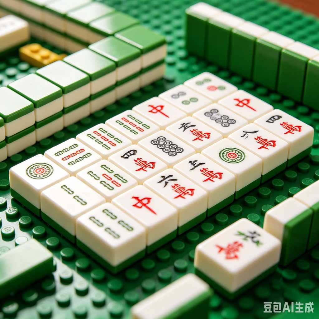 OklahomaCity,mahjong