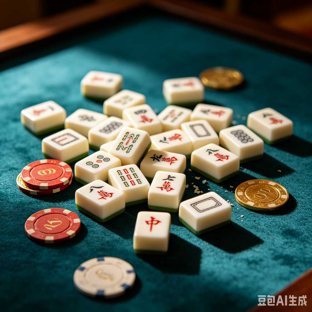 Sacramento,mahjong